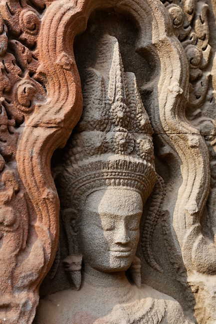 Ta Phrom et environs-090